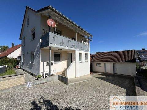 Maßbach / OT Poppenlauer Häuser, Maßbach / OT Poppenlauer Haus kaufen