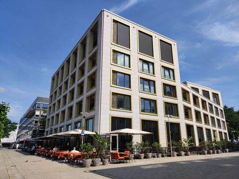 Hannover Wohnungen, Hannover Wohnung mieten