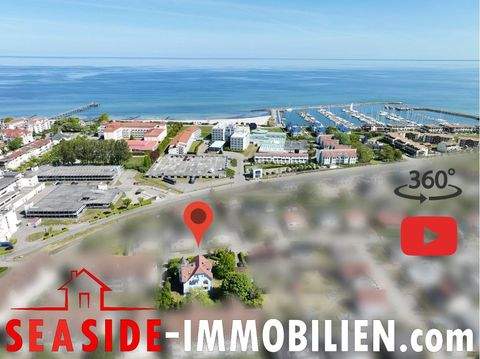 Kühlungsborn Wohnungen, Kühlungsborn Wohnung kaufen