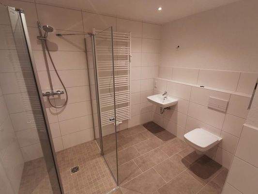 Bad Vergleichswohnung