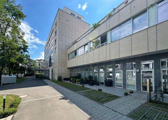 LEWO Gästehaus am Park