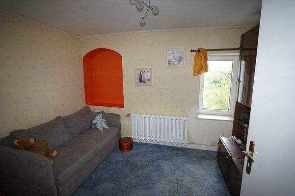 Bauernhaus Zimmerbeispiel OG re 3