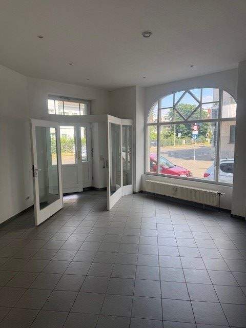 Leipzig Ladenlokale, Ladenflächen 