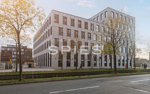 Bremen Büros, Büroräume, Büroflächen 