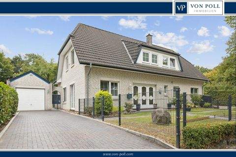 Oyten Häuser, Oyten Haus kaufen