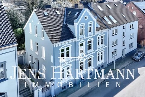 Mülheim an der Ruhr Wohnungen, Mülheim an der Ruhr Wohnung kaufen
