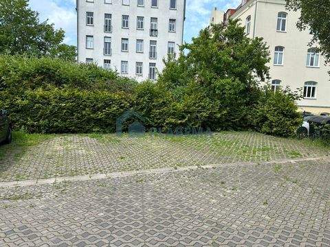 Stralsund Garage, Stralsund Stellplatz