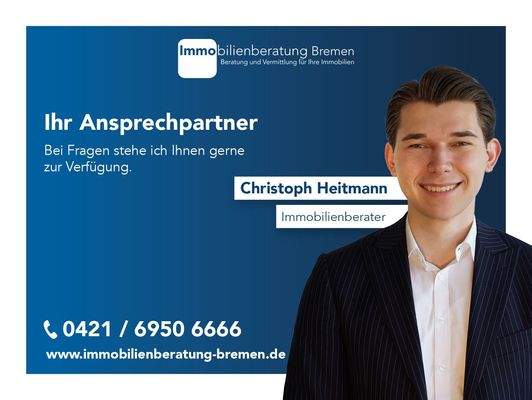 Ihr Ansprechpartner