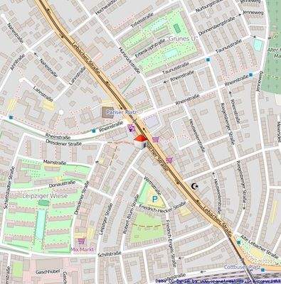 Leipziger Straße