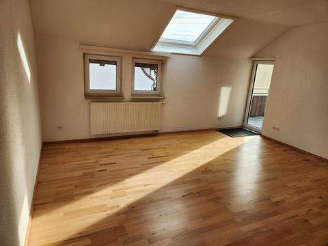 Geislingen Wohnungen, Geislingen Wohnung mieten