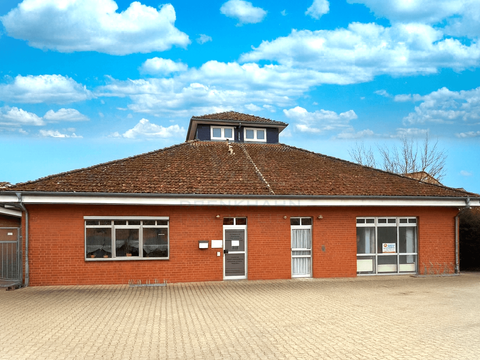 Osterburg (Altmark) Büros, Büroräume, Büroflächen 