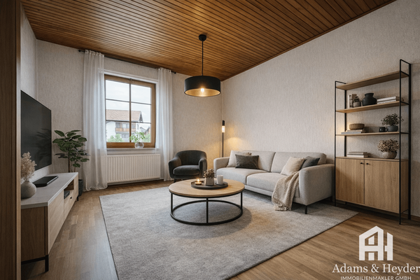 EG Wohnzimmer (Einrichtungsbeispiel)