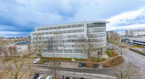 Heidelberg / Rohrbach Büros, Büroräume, Büroflächen 