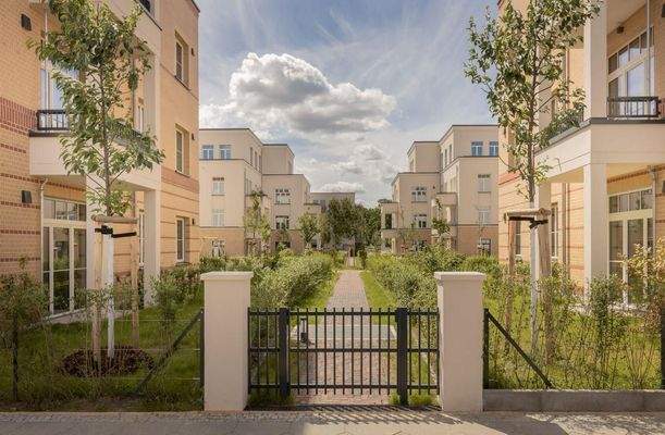 Herzlich Willkommen!