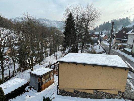 OG - Aussicht Zi 3 Ri Meng.