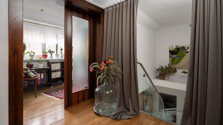 Vorraum Obergeschoß