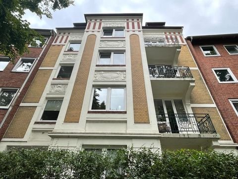 Hamburg Barmbek-Süd Wohnungen, Hamburg Barmbek-Süd Wohnung kaufen