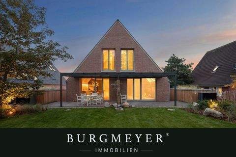 Norderney Häuser, Norderney Haus kaufen