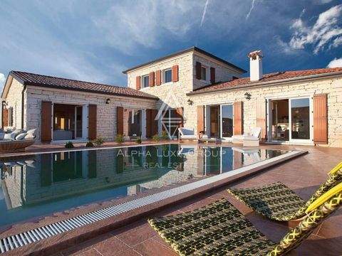 Svetvincenat Häuser, Svetvincenat Haus kaufen