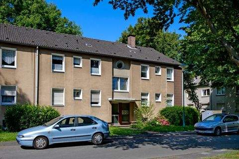 Duisburg Wohnungen, Duisburg Wohnung mieten