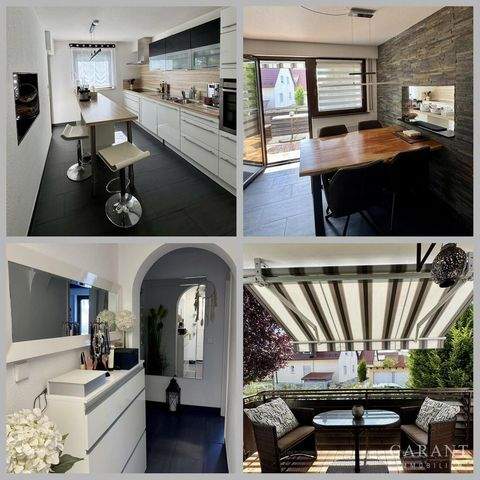 Korntal-Münchingen Häuser, Korntal-Münchingen Haus kaufen