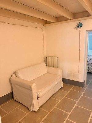 Wohnung in Pizza del Castello, Localita´ Felline-Alliste