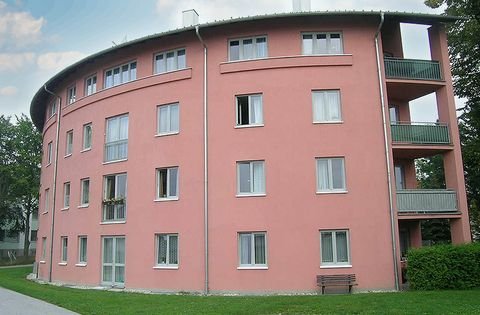 Waidhofen/Th. Wohnungen, Waidhofen/Th. Wohnung mieten