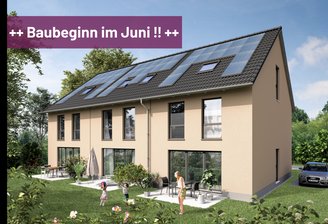 Baubeginn im Juni