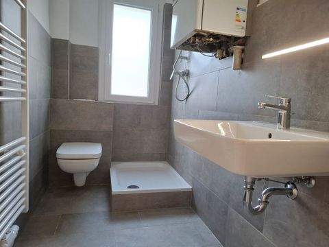 Minden Wohnungen, Minden Wohnung mieten