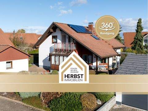 Villingen-Schwenningen Häuser, Villingen-Schwenningen Haus kaufen