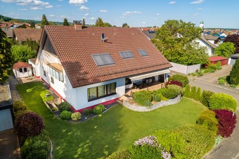 Weidenstetten Häuser, Weidenstetten Haus kaufen