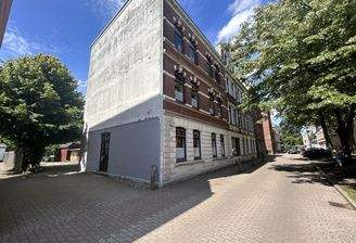 Wilhelmstr. Außenansicht