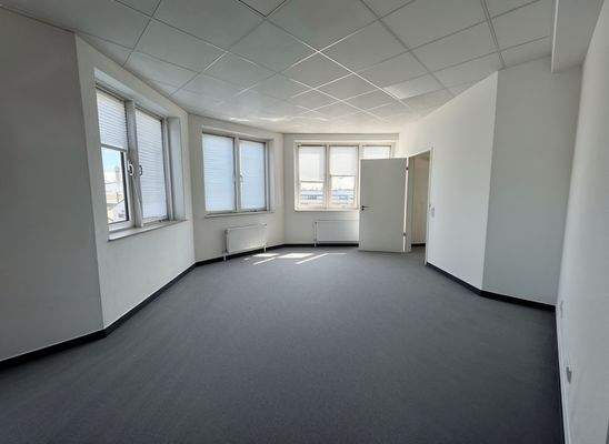 Innenansicht - (KI generiert)