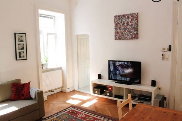 Wohnzimmer /Living room