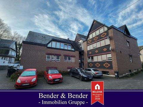 Westerburg Wohnungen, Westerburg Wohnung mieten