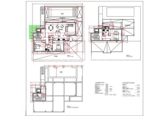 Sea-View Villa with Swimming Pool in Alicante Monte Solana