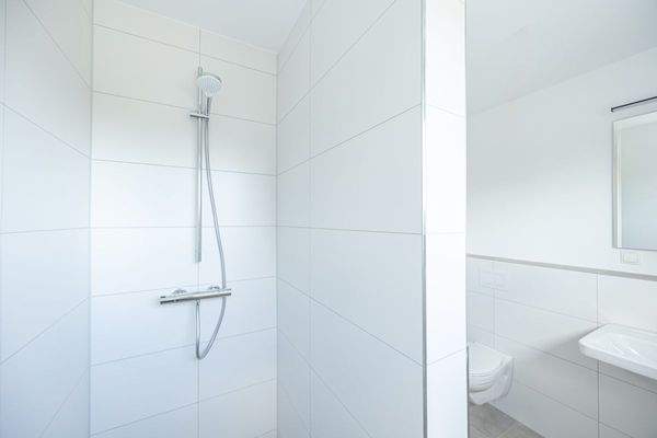 Das Tageslichtbad...