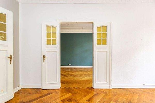 Tolle, atmosphärische Zimmer