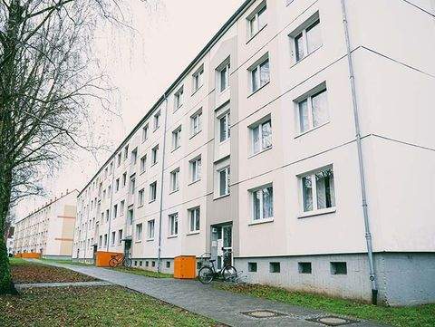 Prenzlau Wohnungen, Prenzlau Wohnung mieten
