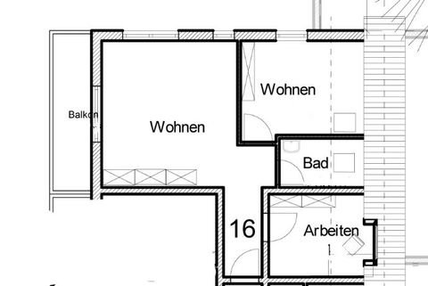 Eching Wohnungen, Eching Wohnung mieten