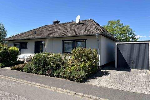 Hillesheim Häuser, Hillesheim Haus kaufen