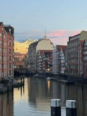 Speicherstadt 2