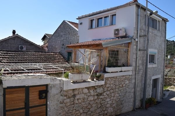 Immobilien Kroatien - Panorama Scouting H2124 - 29