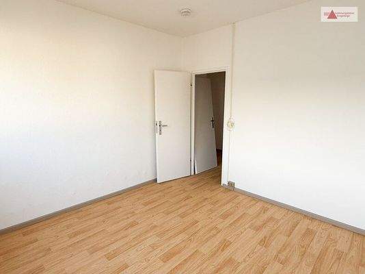 Schlafzimmer 5. OG rechts