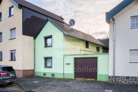 Swisttal / Odendorf Häuser, Swisttal / Odendorf Haus kaufen