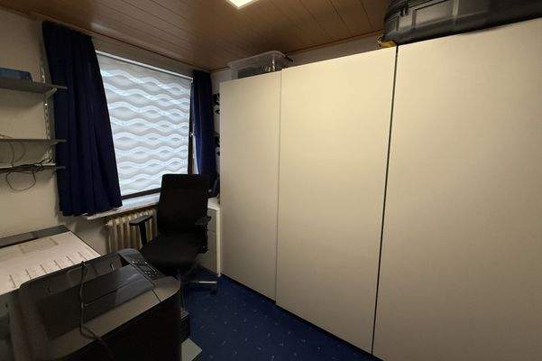 Büro/Gästezimmer/Kinderzimmer