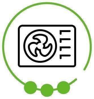 Inklusive Wärmepumpe