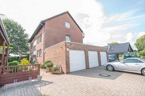 Bad Zwischenahn Wohnungen, Bad Zwischenahn Wohnung kaufen