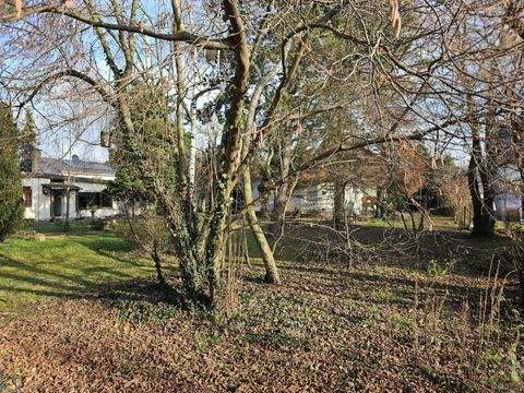 Schwetzingen Grundstücke, Schwetzingen Grundstück kaufen