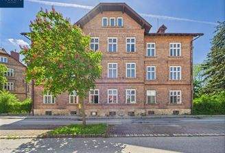 Ansicht Objekt Werksgasse 8